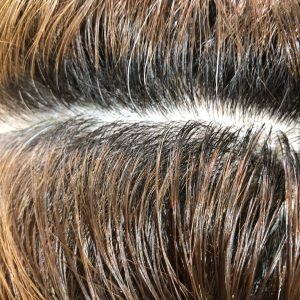 イルミナ　グレイ　前